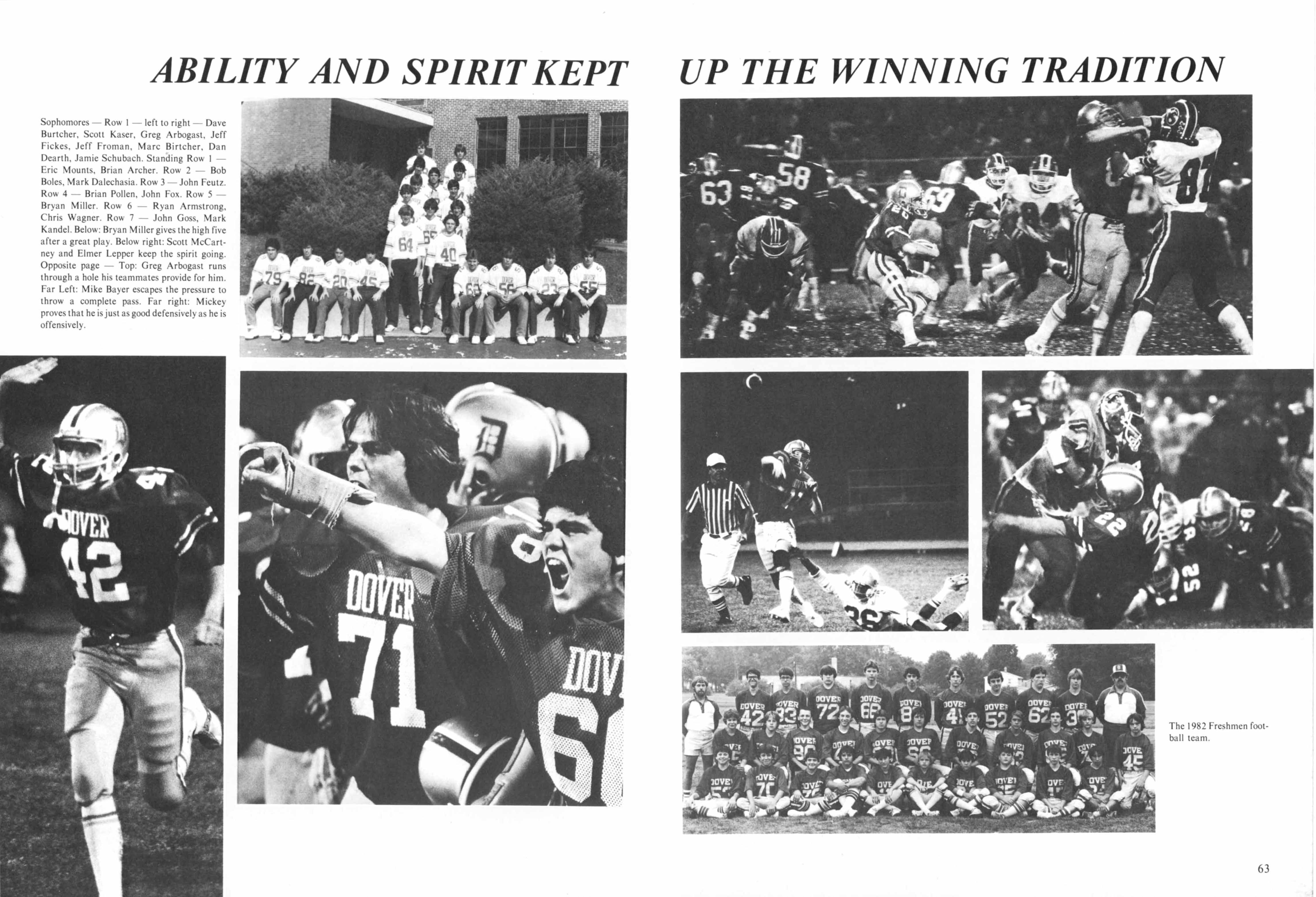 dover-ohio-high-school-class-of-1984-website-dhs-1982-football